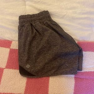 COPY - lululemon shorts